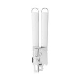 Can Opener, WhiteSize: 17 cm